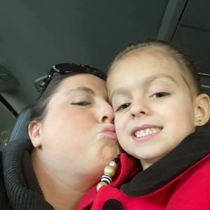 Meet your Posher, Patty